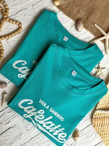 1483- تیشرت VIOLA