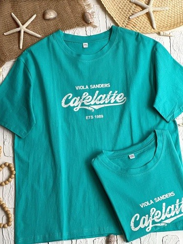 1483- تیشرت VIOLA