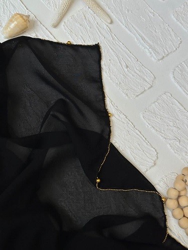 02441- روسری کاملیا