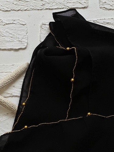 02441- روسری کاملیا