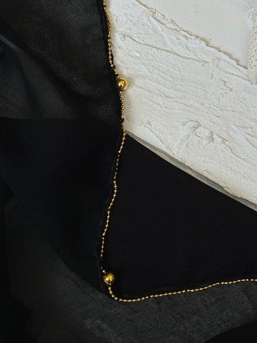 02441- روسری کاملیا