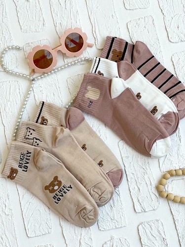 1482- جوراب کد 0018