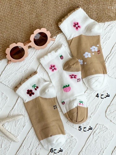 1485- جوراب کد 0021