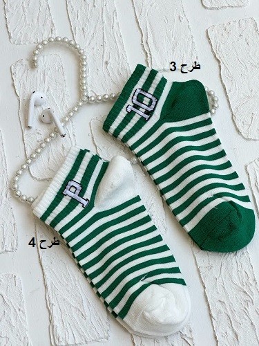 1488- جوراب کد 0024