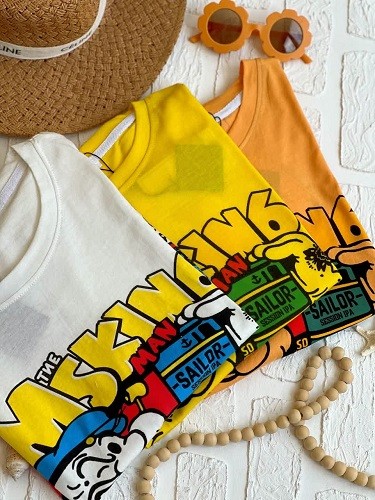 1506- تیشرت ملوان زبل