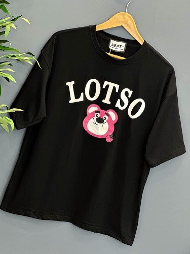 1507- تیشرت LOTSO