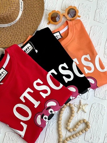 1507- تیشرت LOTSO