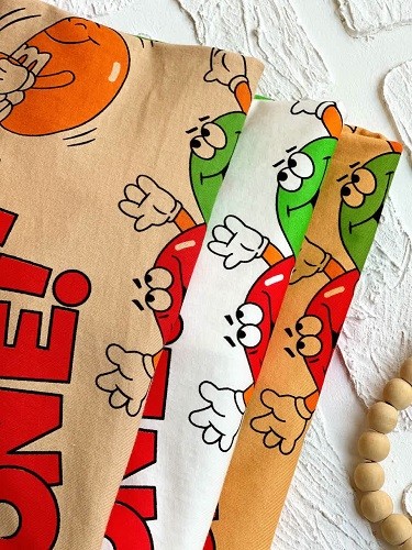 1506- تیشرت M&amp;M