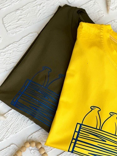 1507- تیشرت کد 046