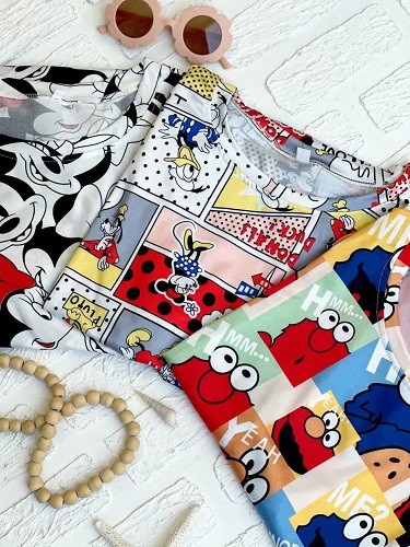 1511- تیشرت کد 050