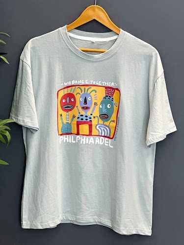 1512- تیشرت کد 051