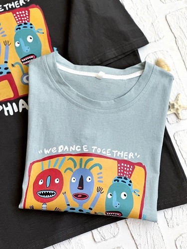 1512- تیشرت کد 051