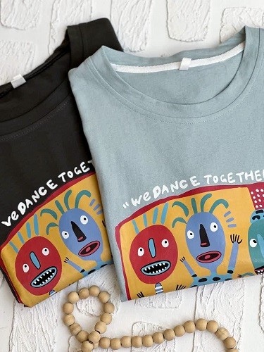 1512- تیشرت کد 051