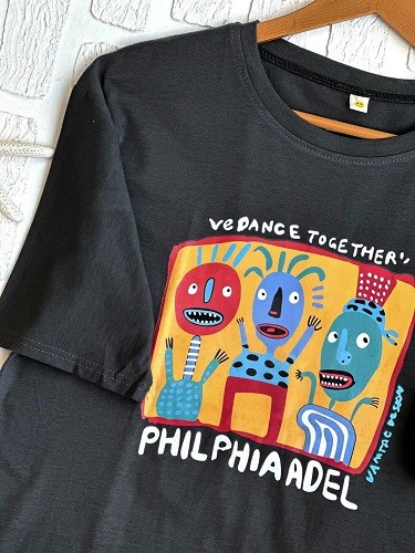 1512- تیشرت کد 051