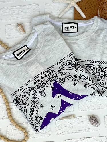 1513- تیشرت کد 052