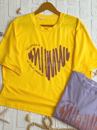 1516- تیشرت کد 055