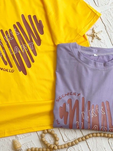 1516- تیشرت کد 055