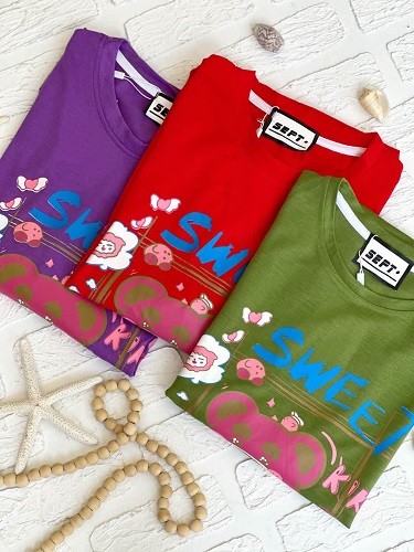 1518- تیشرت کد 057