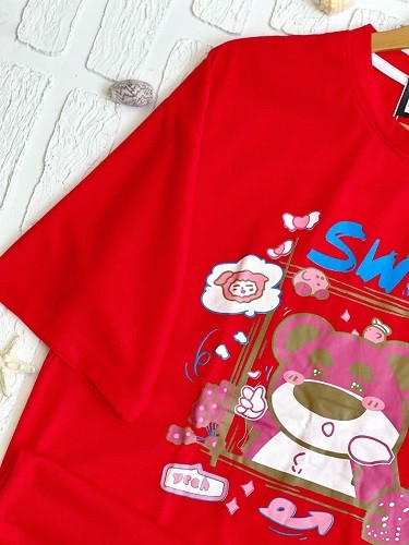 1518- تیشرت کد 057