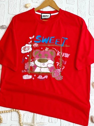 1518- تیشرت کد 057