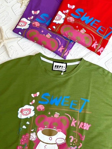 1518- تیشرت کد 057