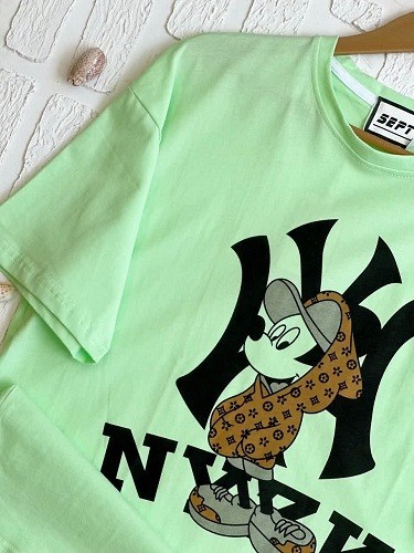 1519- تیشرت کد 058