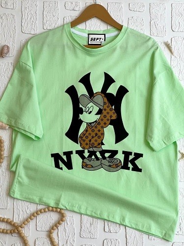 1519- تیشرت کد 058