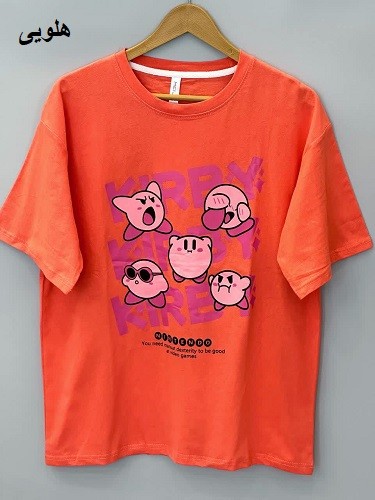 1523- تیشرت کد062