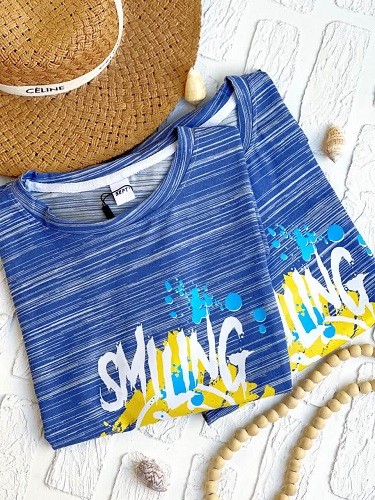 1524- تیشرت کد063