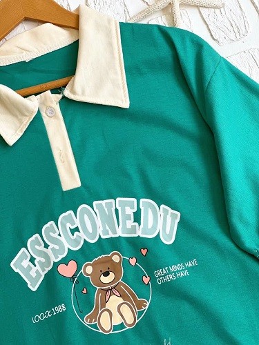 1577- تیشرت کد0777