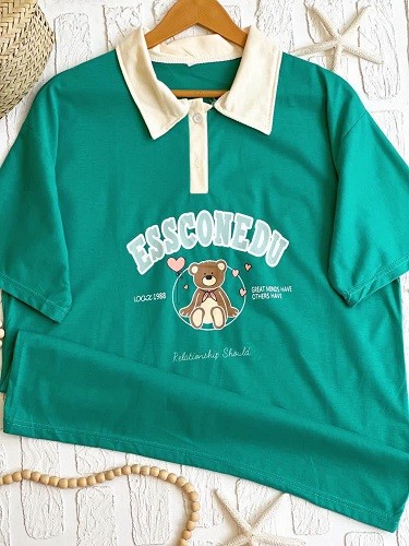 1577- تیشرت کد0777