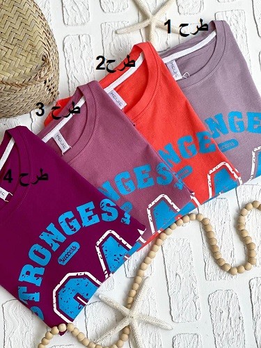 1529- تیشرت کد068