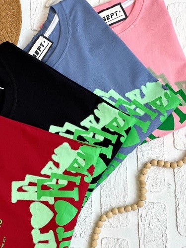 1535- تیشرت کد074