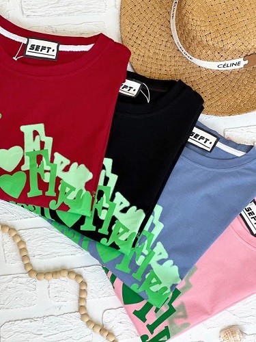 1535- تیشرت کد074