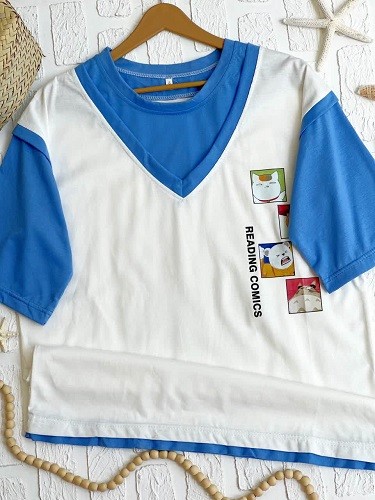 1538- تیشرت کد077