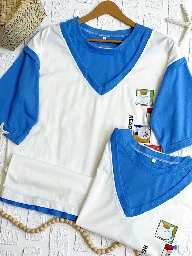 1538- تیشرت کد077