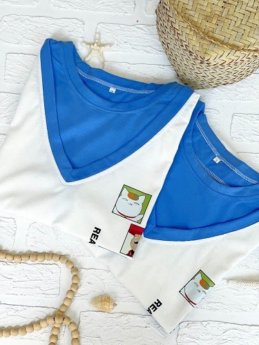 1538- تیشرت کد077