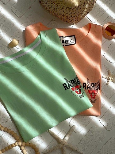 1539- تیشرت کد078