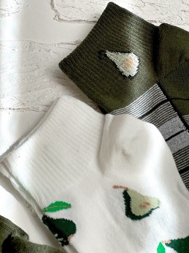 1490- جوراب کد 0026