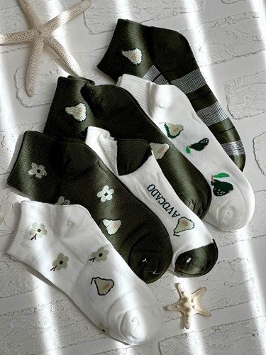 1490- جوراب کد 0026