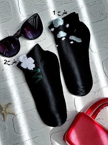 1491- جوراب کد 0027