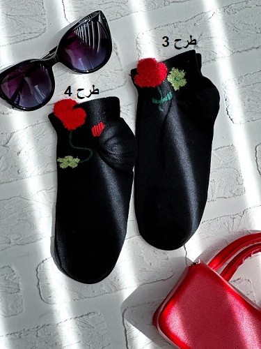 1491- جوراب کد 0027