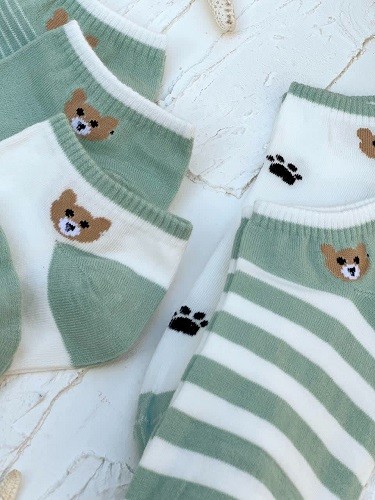 1493- جوراب کد 0029