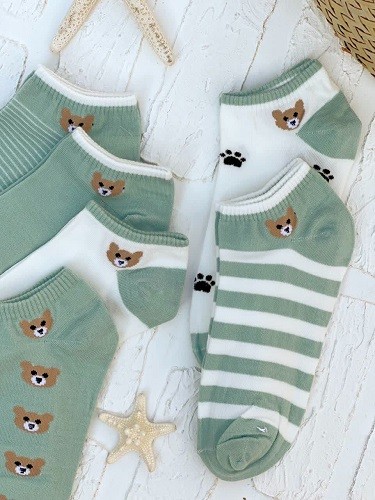 1493- جوراب کد 0029