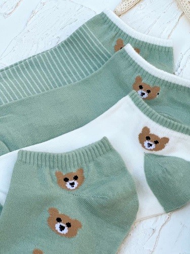 1493- جوراب کد 0029