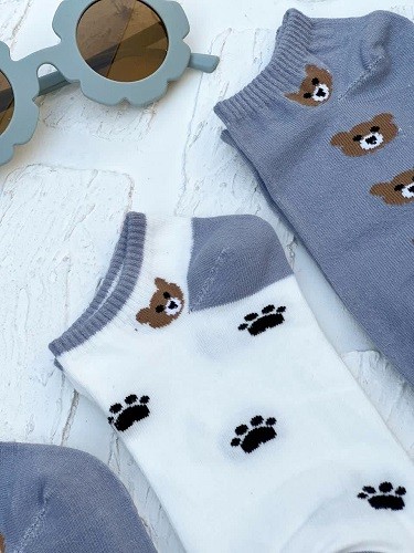 1494- جوراب کد 0030