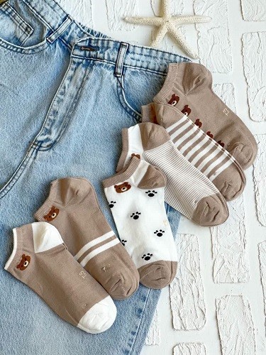 1495- جوراب کد 0031