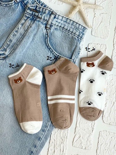 1495- جوراب کد 0031