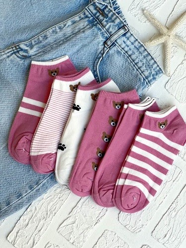 1496- جوراب کد 0032