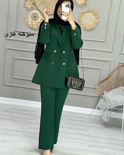 0879_کت و شلوار مزونی نفیس